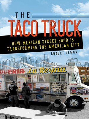 The Taco Truck - ebook